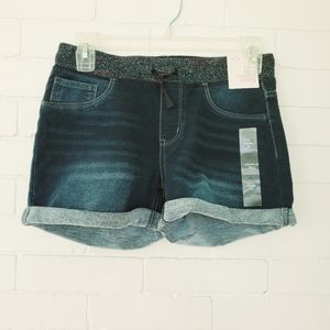 So Jennings shorts size 16 girls